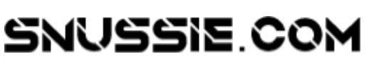 logo_snussie